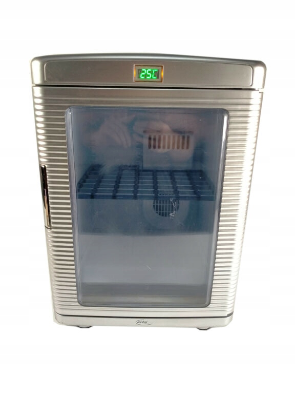 MINI LODÓWKA TERMOELEKTRYCZNA ELTA CB 2008 S