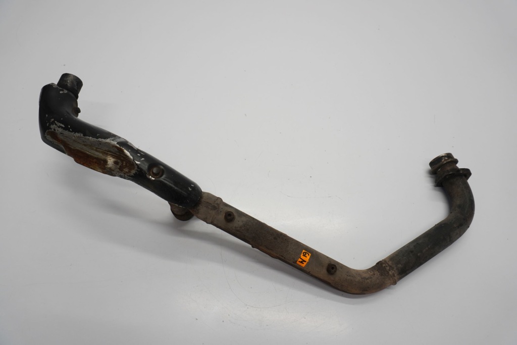 HONDA XL 125 V VARADERO 01-06 KOLEKTOR WYDECHOWY