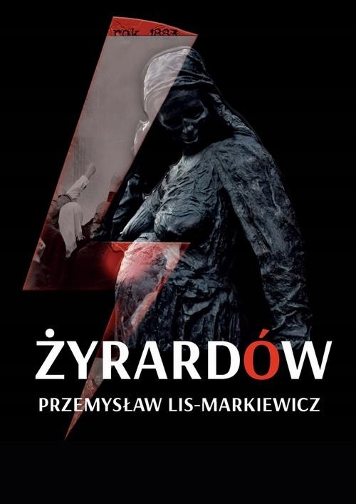 Ebook | ŻYRARDÓW - Przemysław Lis-Markiewicz