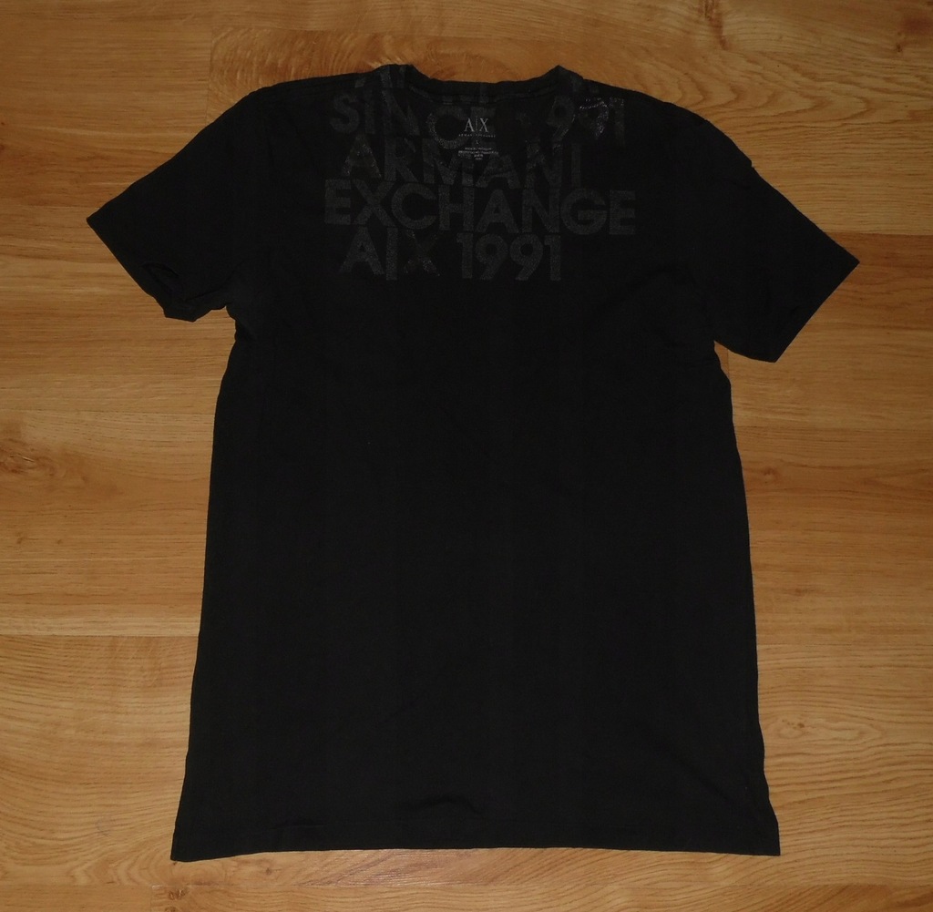 T-Shirt Armani Exchange M/L