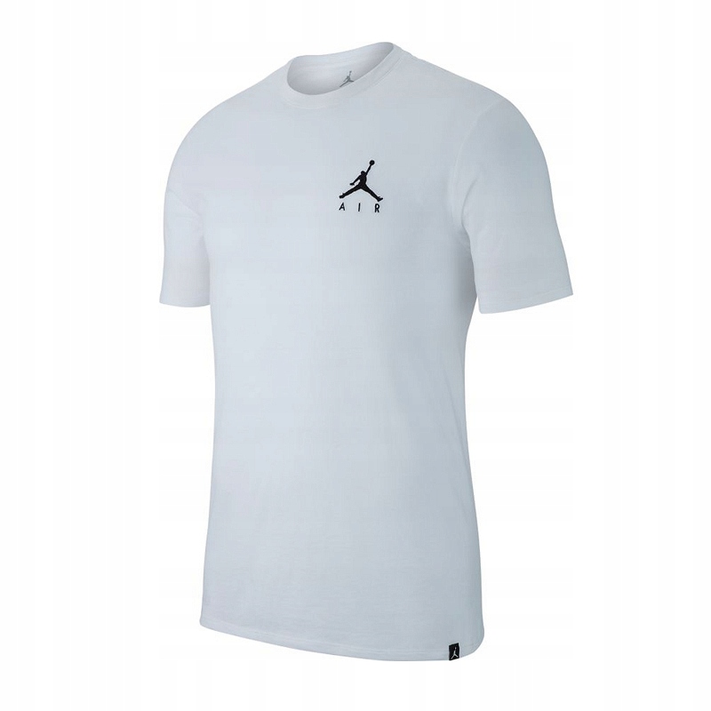 Koszulka NIKE JORDAN Jumpman Air AH5296-100 - XL