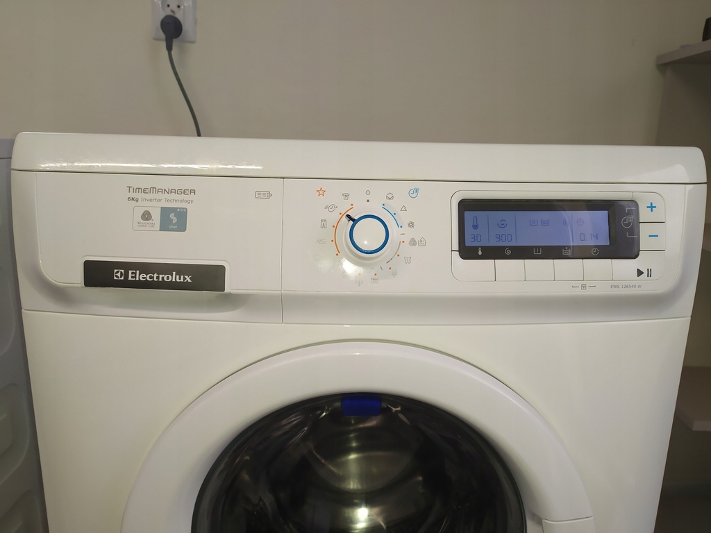 Electrolux EWS 1040. Electrolux EWS 1070. Electrolux EWS 8010 W. Electrolux EWS 126510 W.