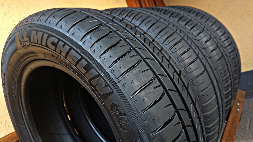 Michelin Energy Saver + XGreen 185/65R15 88 T 2018 8860177177