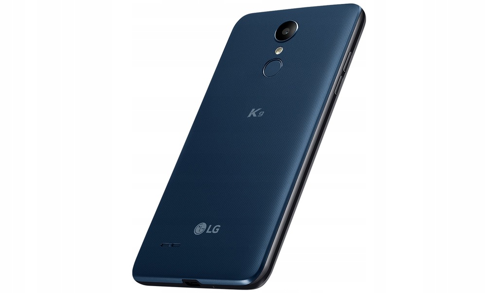 Купить LG K9 DUAL SIM X210EMW 2/16 ГБ Синий: отзывы, фото, характеристики в интерне-магазине Aredi.ru