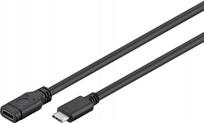 MicroConnect USB-C przedłużacz 1.5m
