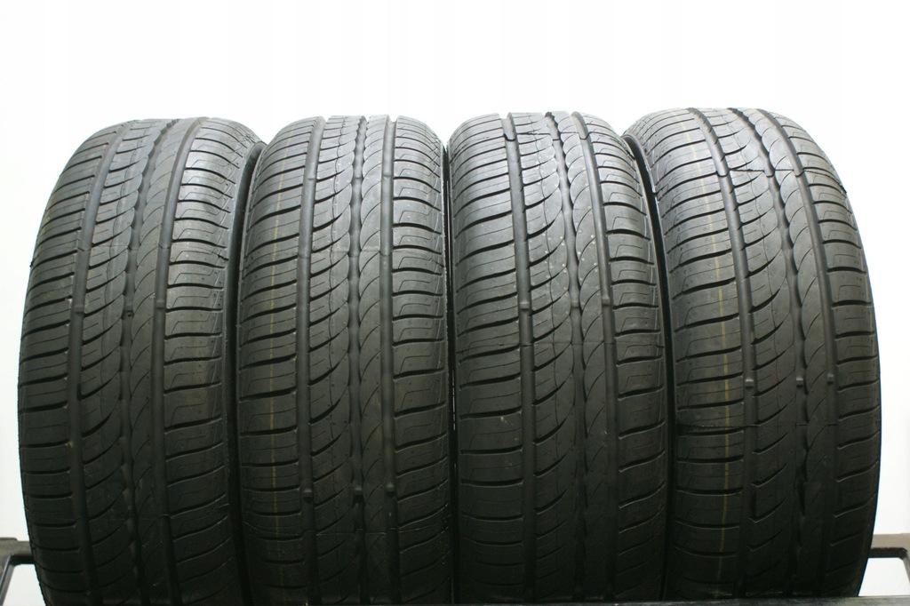 185/65R15 PIRELLI CINTURATO P1 VERDE 2019r letnie