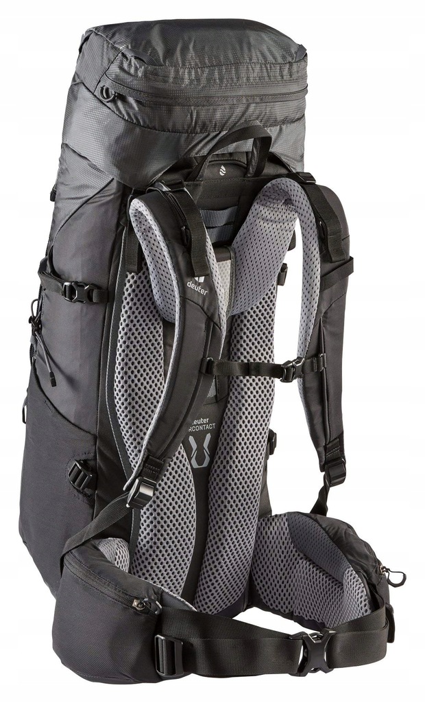 deuter Unisex Aircontact Lite 40 + 10 plecak