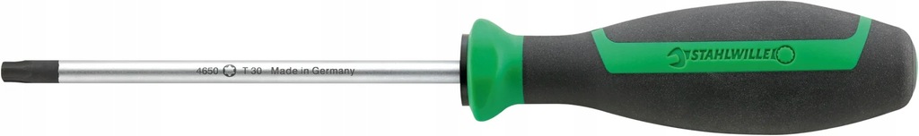 Wkrętak TORX T20 DRALL+ STAHLWILLE