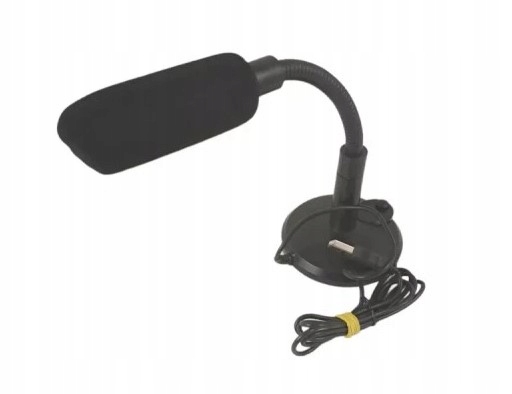 Mikrofon komputerowy ZAFFIRO