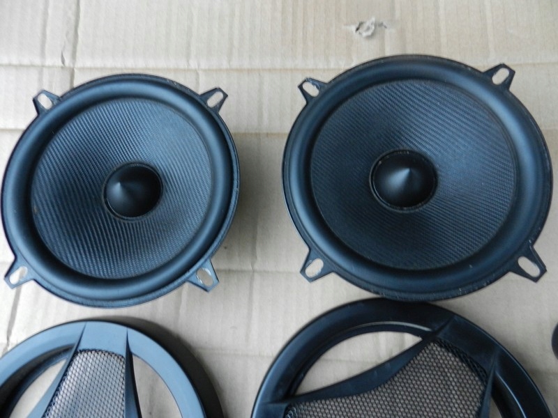 jbl gto 506ce