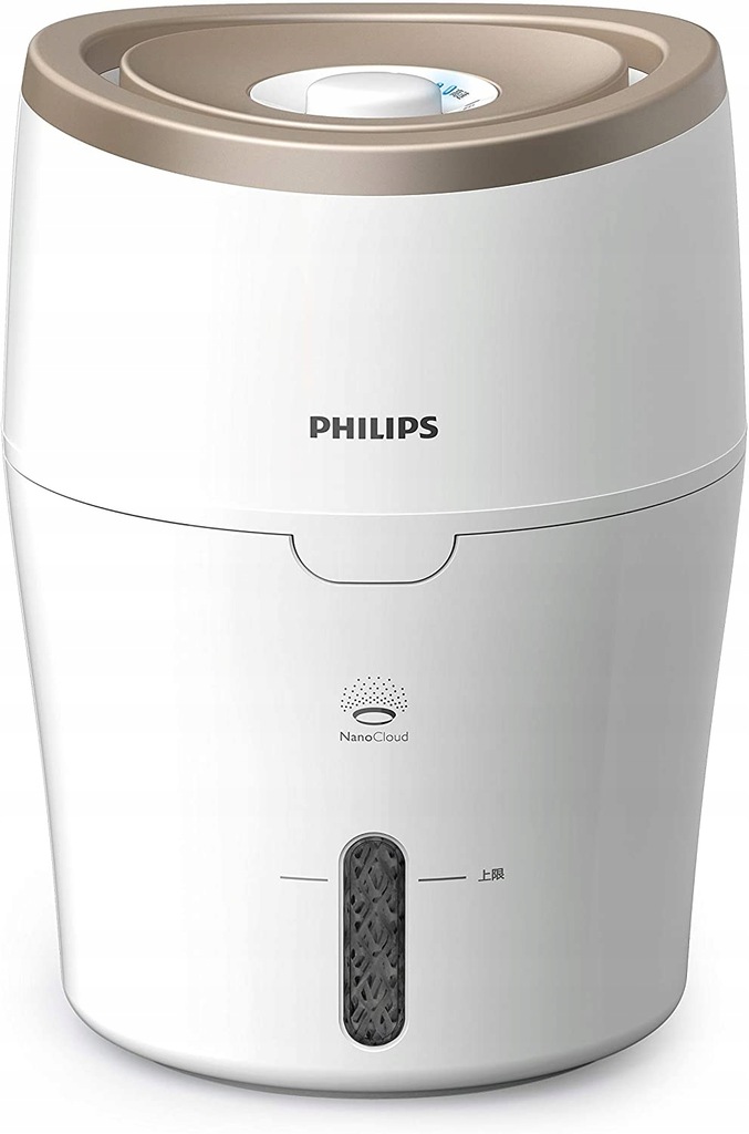 BR32 PHILIPS HU4814/10 NAWILŻACZ POWIETRZA