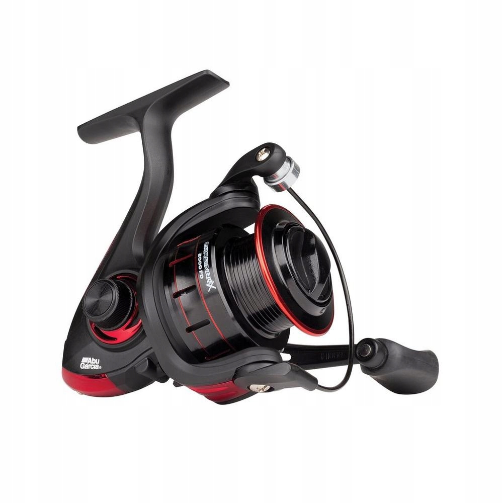 ABU GARCIA KOŁOWROTEK CARDINAL X 3000