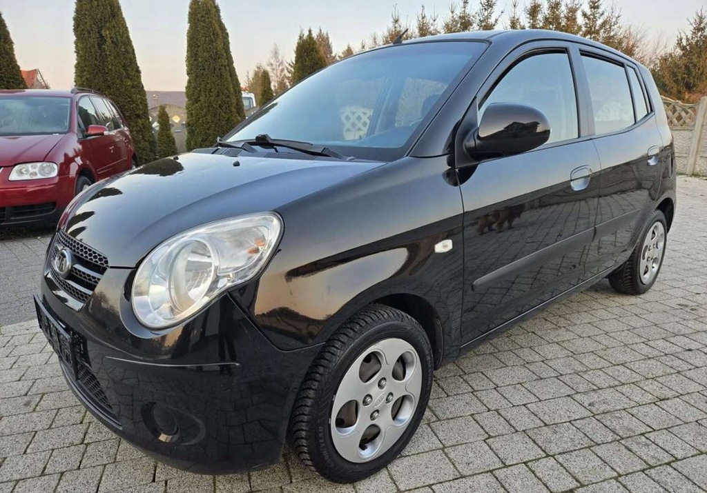 Kia Picanto 1.1 Start