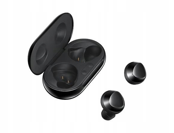 Bluetooth stereo Galaxy Buds+ SM-R175NZK czarny/bl