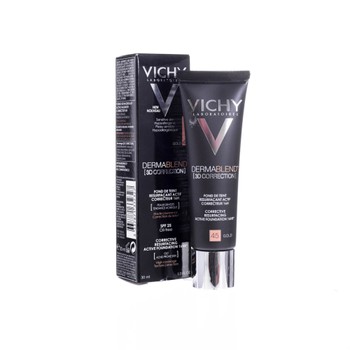 Vichy Dermablend 3D Correction podkład 45, 30ml