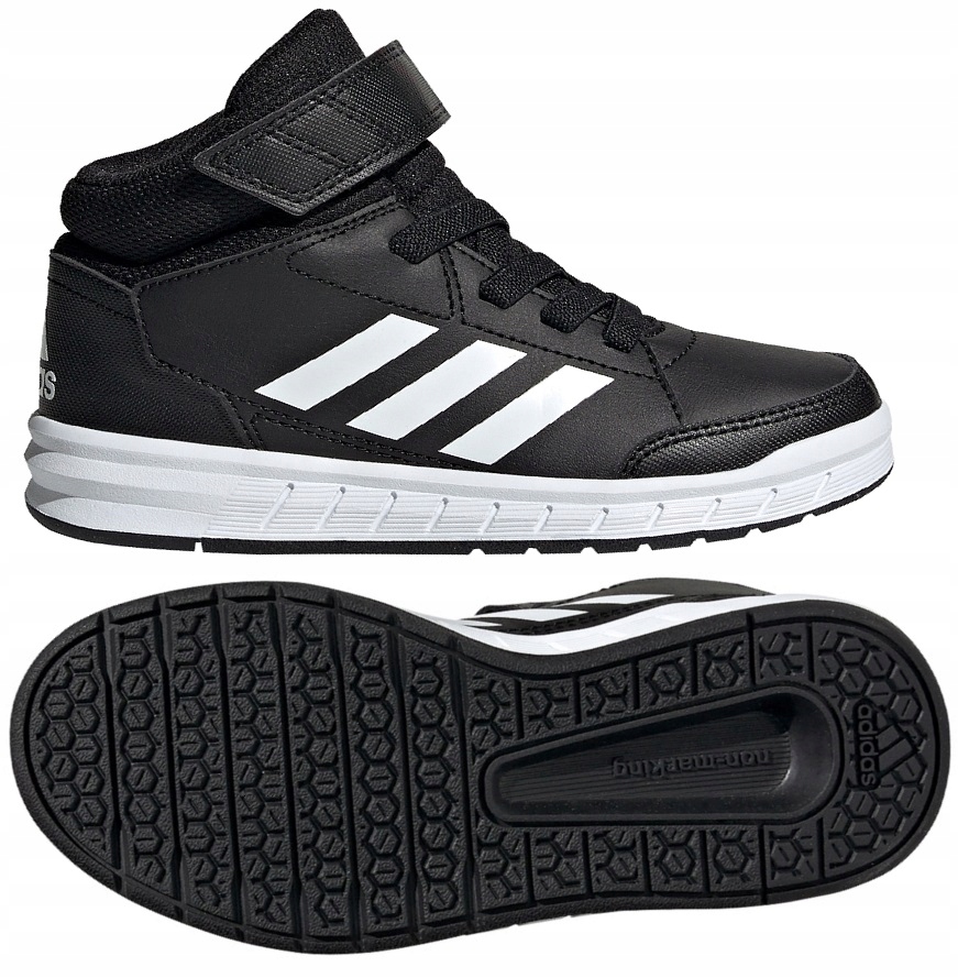 adidas altasport 35