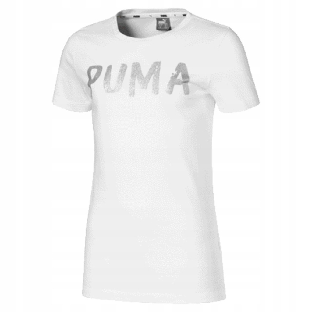 KOSZULKA PUMA ALPHA TEE G 58136002 r 152