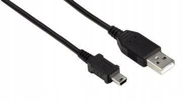 KAB.USB MOT V3 MINI USB BULK DATA CABLE