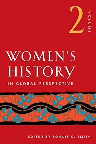 Women's History in Global Perspecti