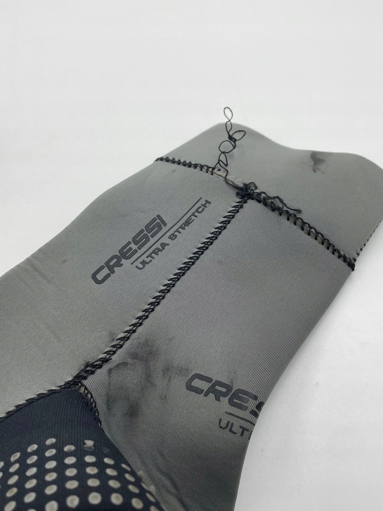 Купить Носки Cressi тонкие Ultra Stretch 1,5 мм, размер M: отзывы, фото, характеристики в интерне-магазине Aredi.ru