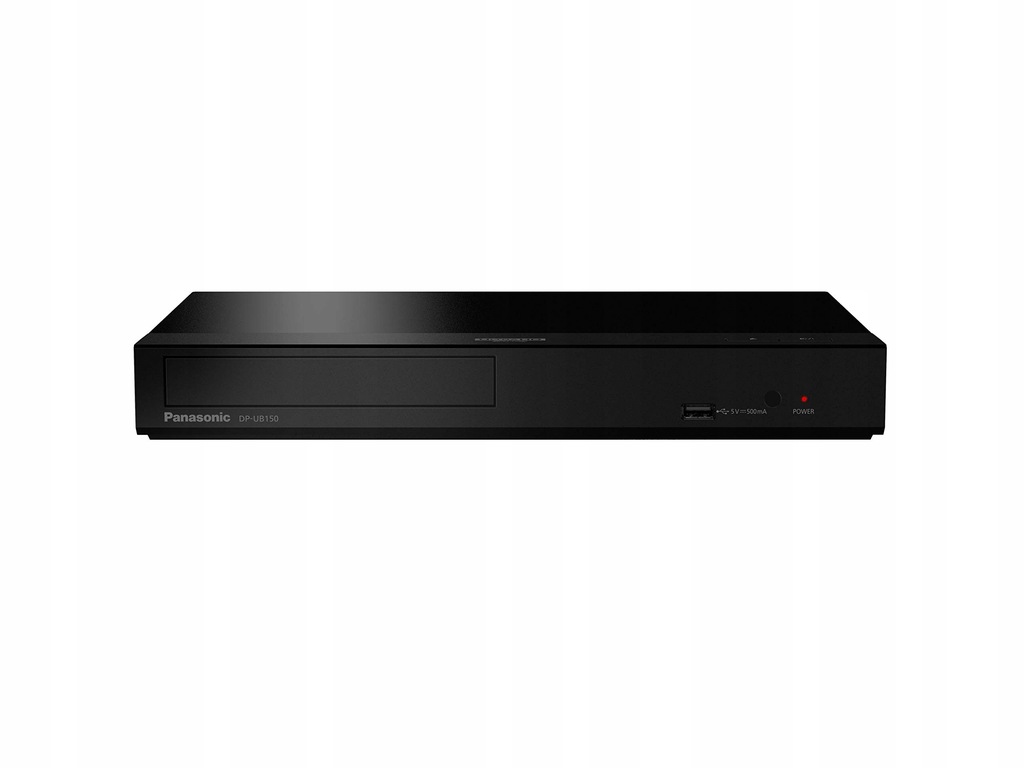 Odtwarzacz Blu-ray Panasonic DP-UB150