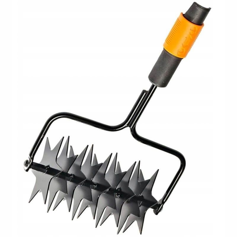 Aerator fiskars discount