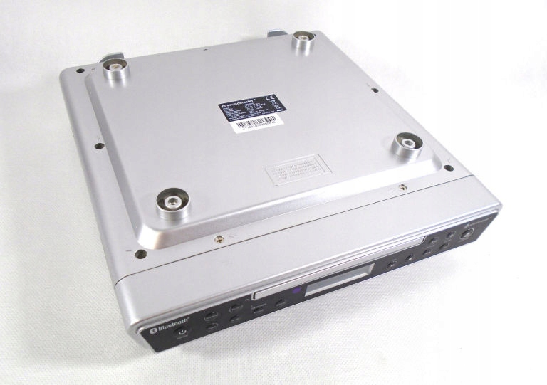 Radio Kuchenne Podszafkowe Soundmaster Ur2090si 8465316895