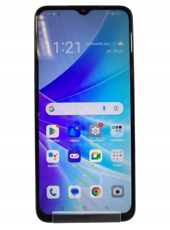 TELEFON OPPO A57S