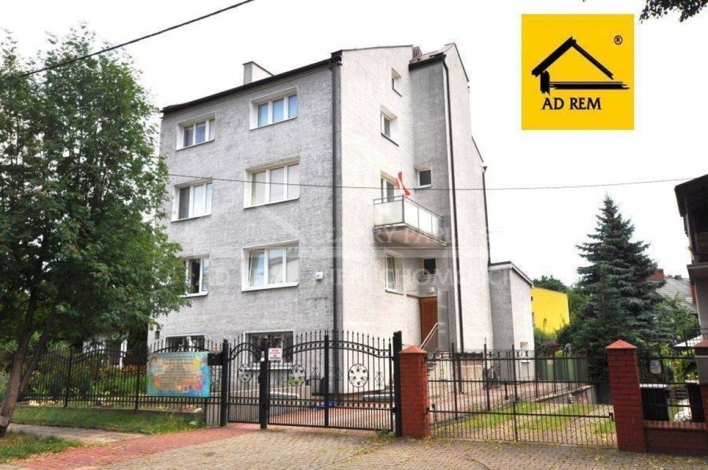 Dom, Lublin, Dziesiąta, 514 m²