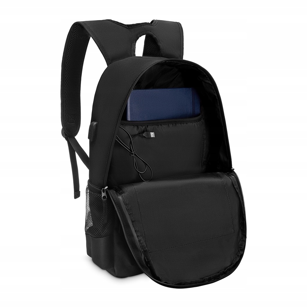 Купить Мужской спортивный школьный рюкзак ZAGATTO с USB-портом: отзывы, фото, характеристики в интерне-магазине Aredi.ru