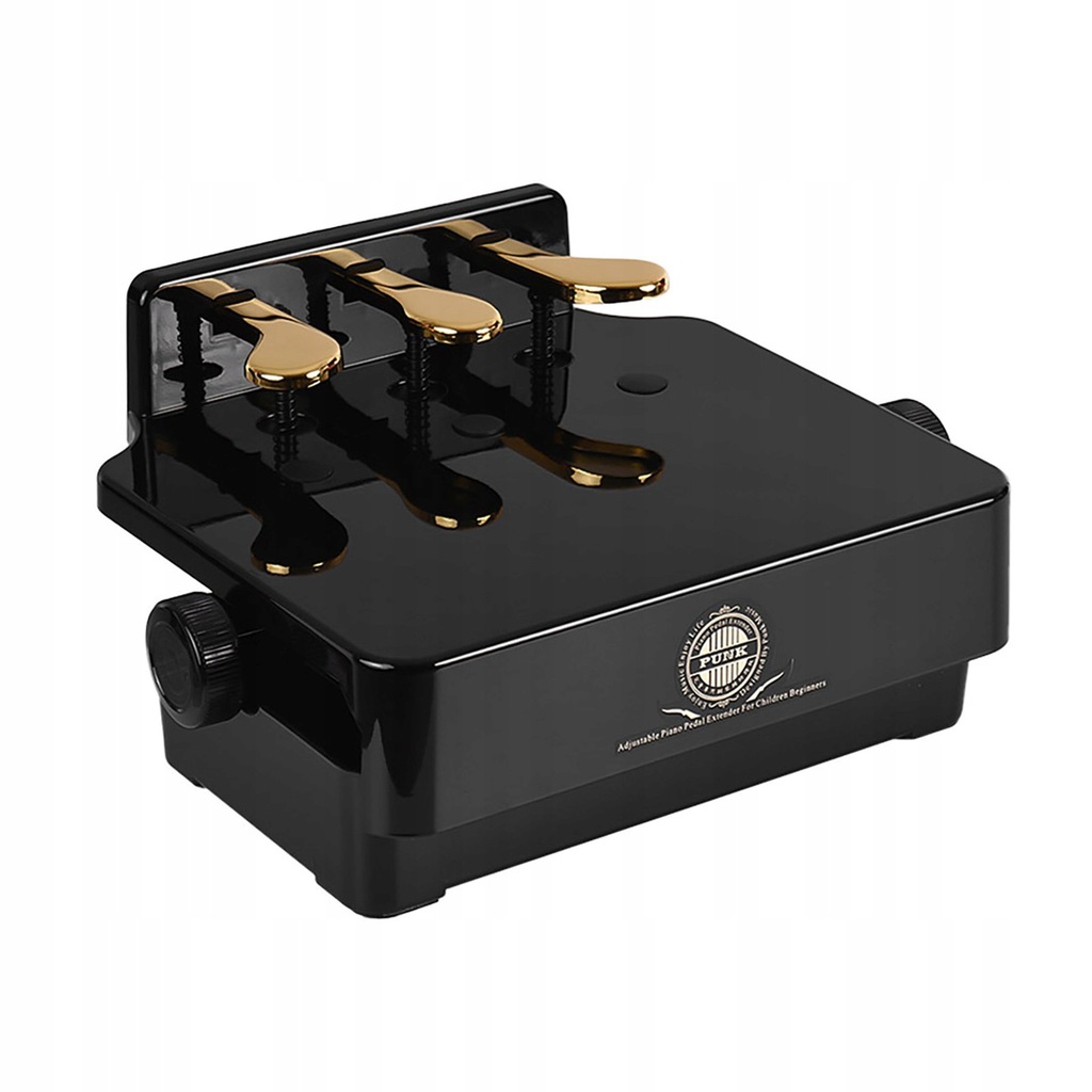 Przedłużacz pedału fortepianu Piano Pedal Extender