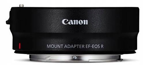 Adapter mocowania Canon EF-EOS R 2971C005