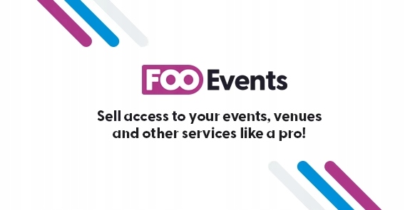 Wtyczka FooEvents for WooCommerce