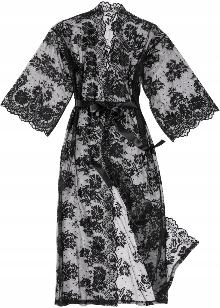 (36/1361) BPC KORONKOWE KIMONO PODOMKA r.36/38