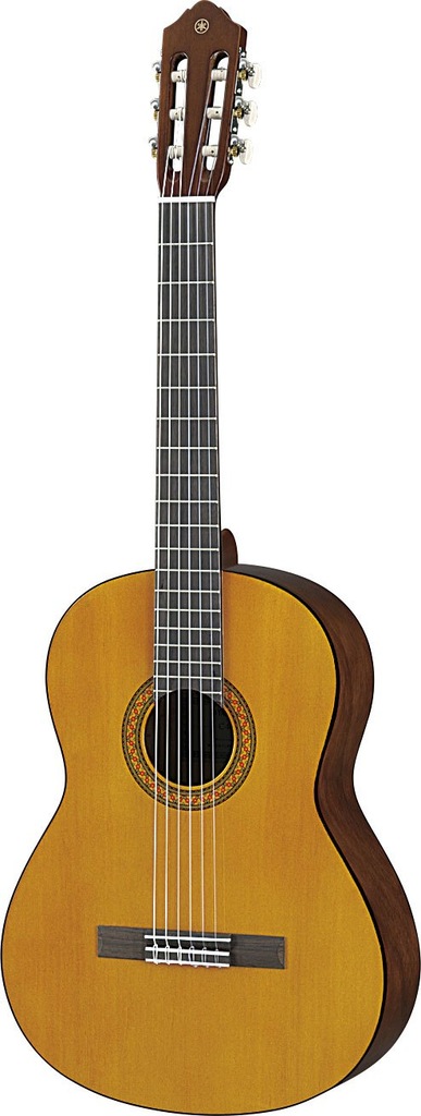 Yamaha C 40 M II gitara klasyczna