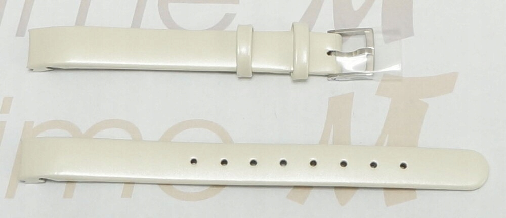 PASEK CALVIN KLEIN K4323 K600061150 10 mm