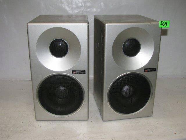 KOLUMNY TECHNICS SB-F2 - NR S69
