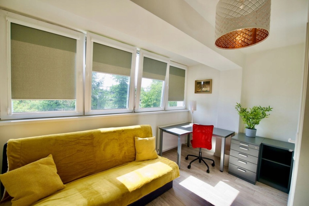 Pokój, Kraków, Bronowice, Bronowice Małe, 12 m²