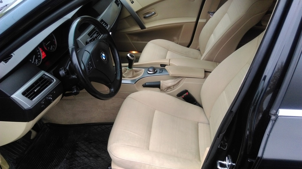 Купить BMW e61-520D ОРИГИНАЛЬНЫЙ СЕРВИС 100%: отзывы, фото, характеристики в интерне-магазине Aredi.ru