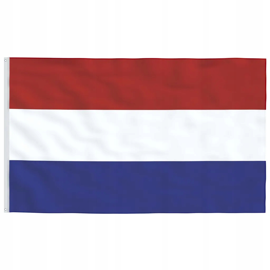 Flaga Holandia 90 cm x 150 cm