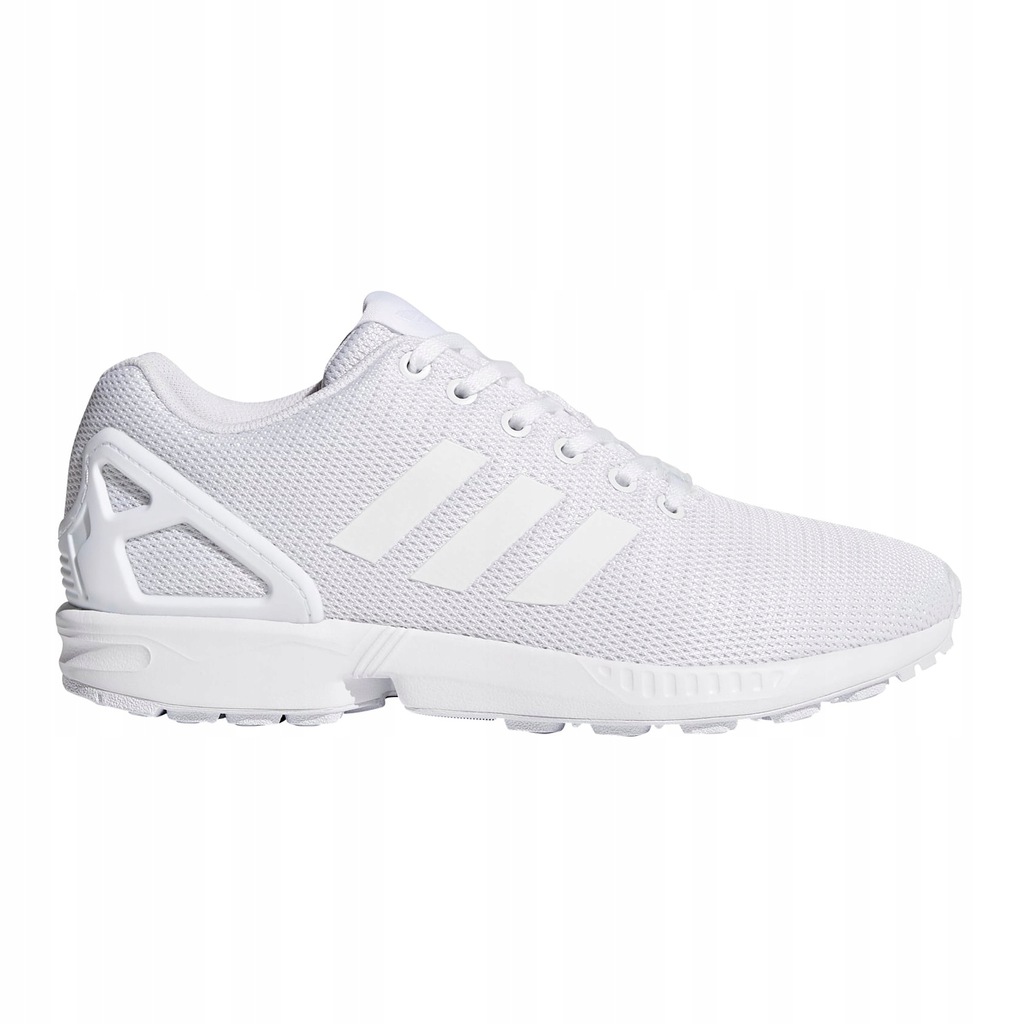 BUTY ADIDAS ZX FLUX SHOES S32277 r 45 1/3