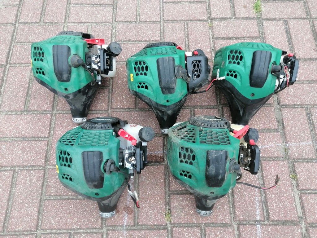 Qualcast rg415 sale