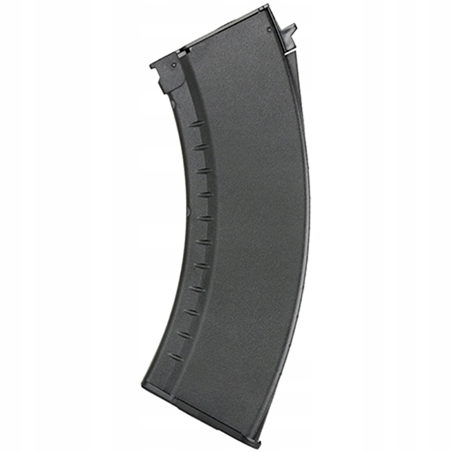 Magazynek ASG BattleAxe Mid-Cap - AK47/AKM/AK74