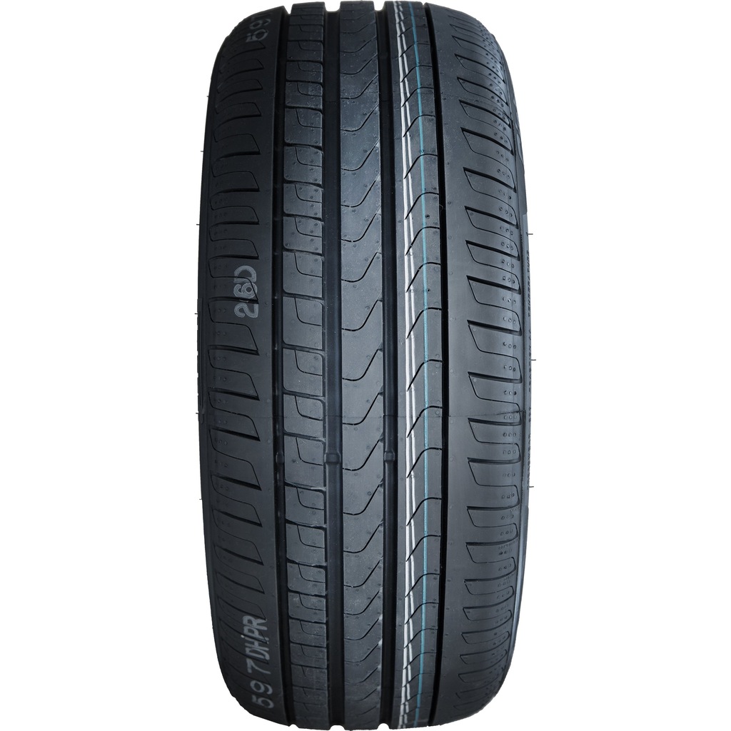 1x Letnie 205/55R16 91V PIRELLI Cinturato P7 2019 - 8017143275 ...