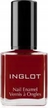 INGLOT LAKIER DO PAZNOKCI 183