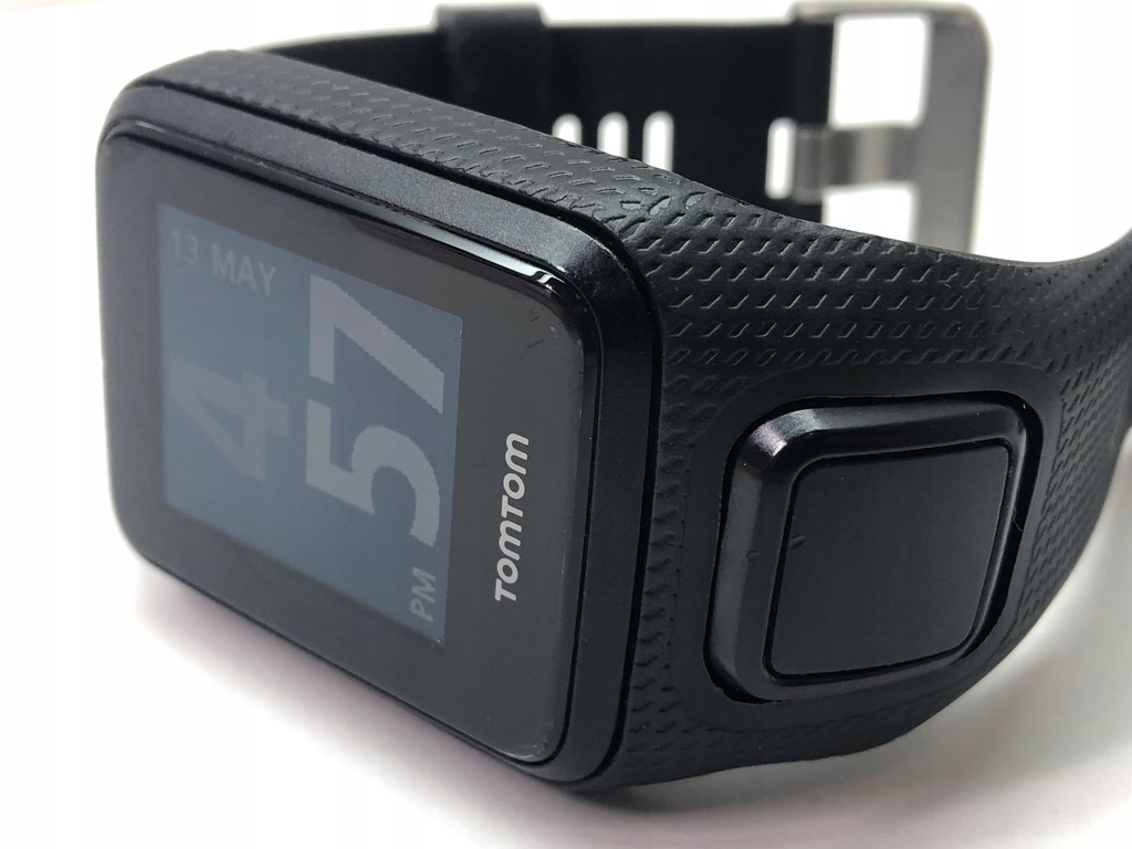 tomtom runner spark 3 cardio