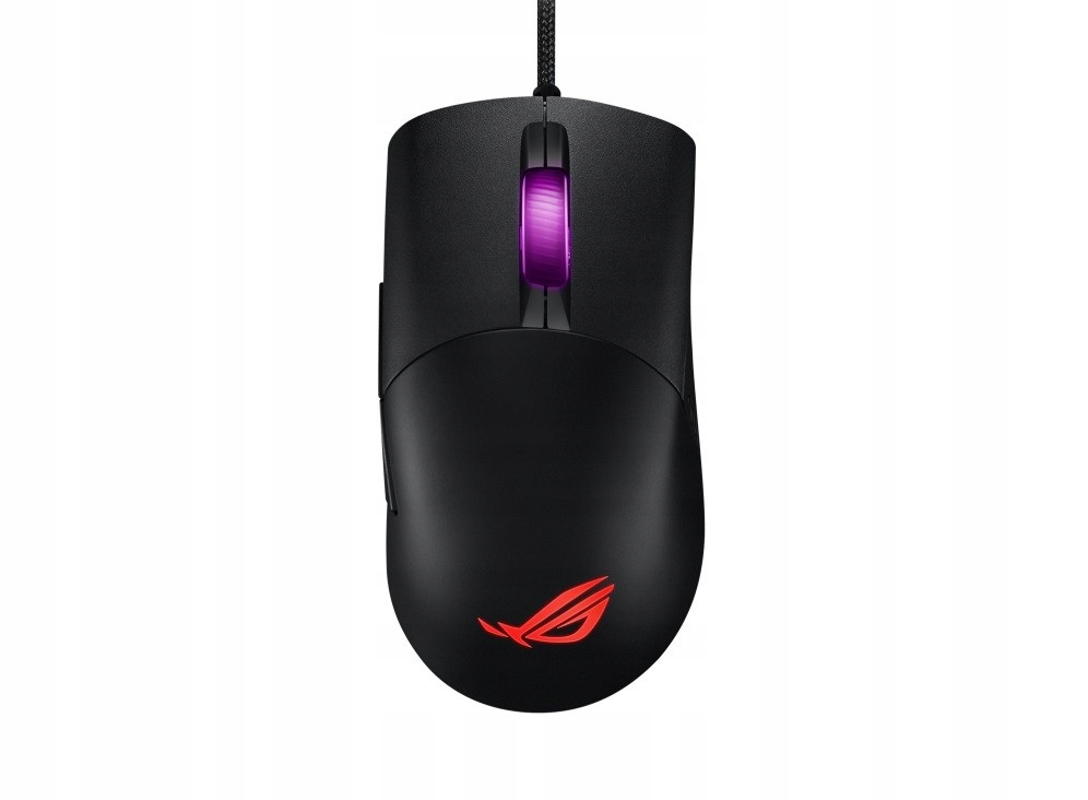 Myszka przewodowa Asus ROG Keris sensor optyczny