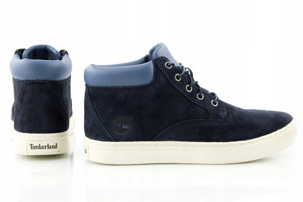 Buty TIMBERLAND DAUSET CHUKKA m skie sk rzane r 41 8709201879