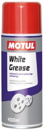 MOTUL BIAŁY SMAR UNIWERSALNY 400ML