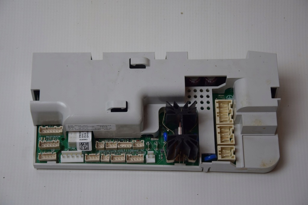 Elektronika moduł Siemens EQ7 I series